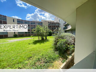  Appartement � vendre 1 pi�ce 16 m�