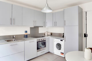  Appartement à louer 2 pièces 46 m²