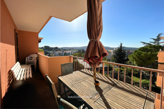  Appartement  vendre 5 pices 90 m