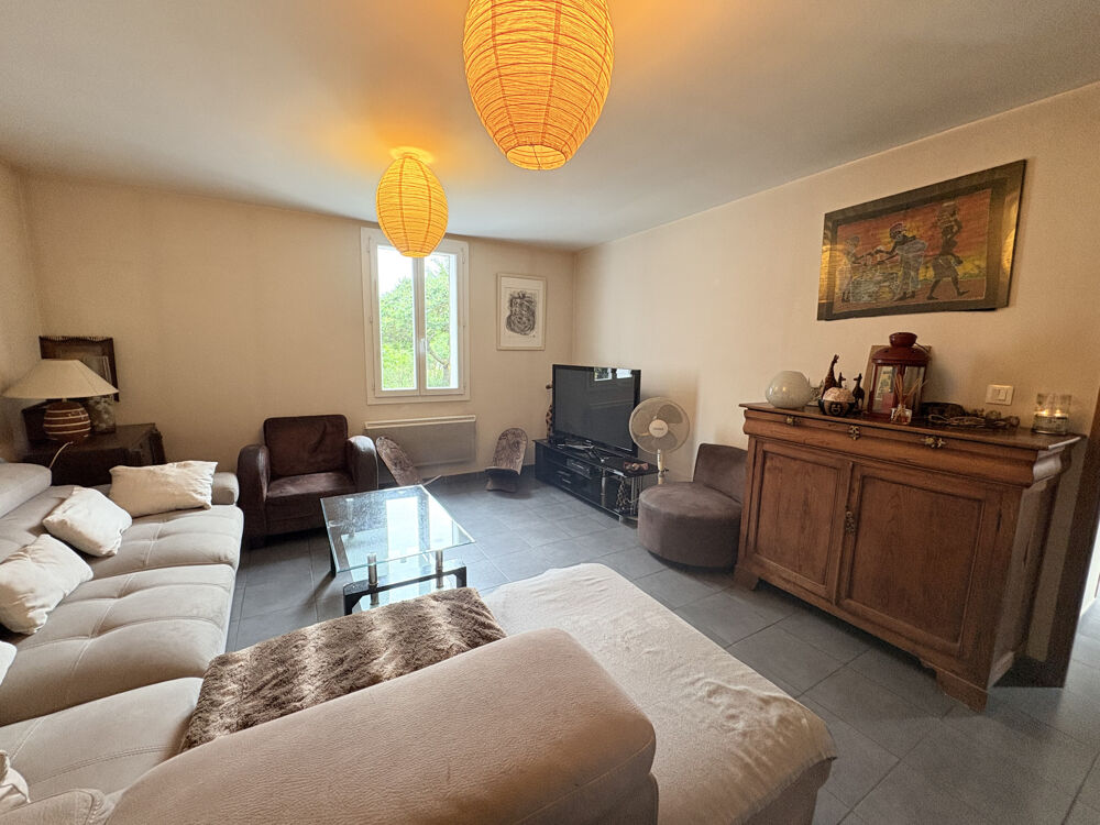 Vente Maison Installez vous et profitez de la vie ! Aubigny