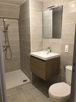  Appartement à vendre 2 pièces 35 m²