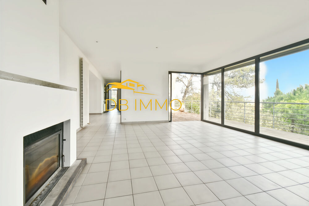 � vendre  Maison Villeneuve-l�s-Avignon (30400)