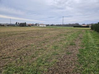  Terrain � vendre 1866 m�