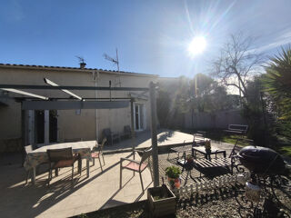 Maison � vendre 4 pi�ces 140 m�