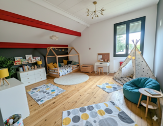  Maison � vendre 6 pi�ces 250 m�