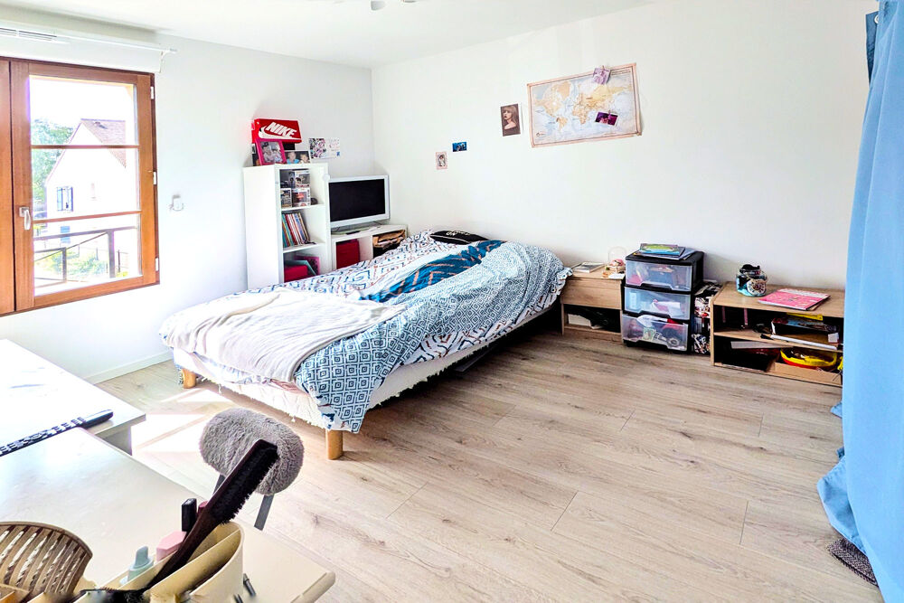 Vente Maison Maison 6P récente (sous décennale), proche Voisins le Btx Magny les hameaux