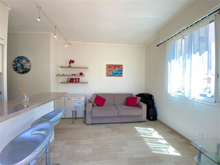  Appartement à vendre 1 pièce 23 m²