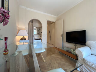  Appartement � vendre 3 pi�ces 46 m�