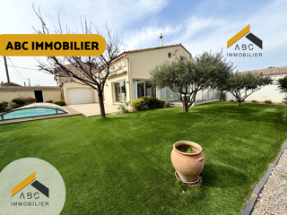  Maison � vendre 4 pi�ces 115 m�