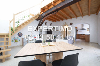  Maison � vendre 5 pi�ces 115 m�