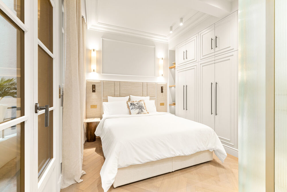 à vendre  Appartement Nice (06200)