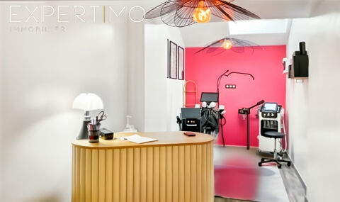 Local d'activité de 15 m2 - secteur Egly / Arpajon 850 91520 Egly