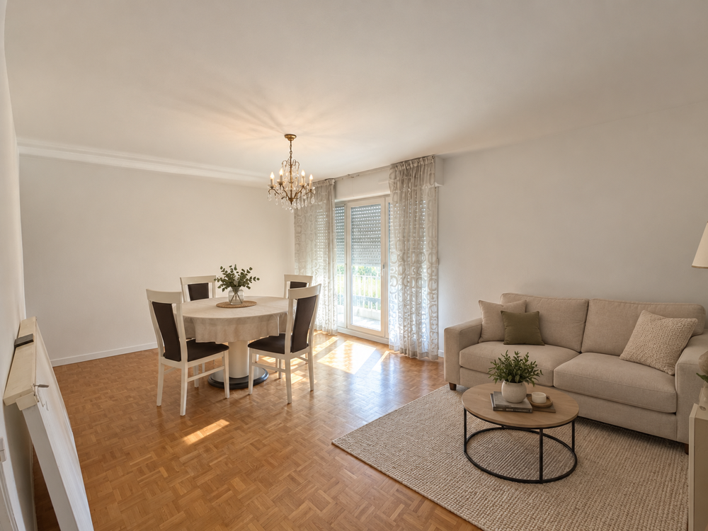 Vente Appartement SAINT-ÉTIENNE   TRÉFILERIE T3 LUMINEUX DE 70,44 M2, GARAGE, PLACE DE PARKING ET CAVE   75 000 € St etienne