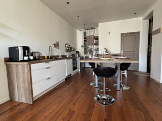  Appartement à vendre 4 pièces 102 m²