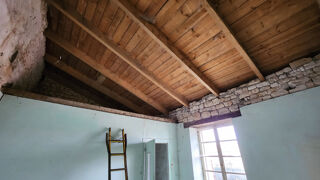  Maison � vendre 15 + pi�ces 316 m�