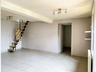  Maison à vendre 3 pièces 74 m²