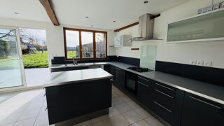  Maison � vendre 4 pi�ces 125 m�