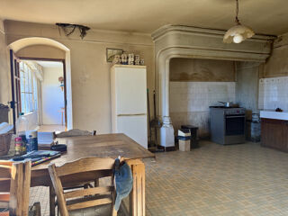  Maison � vendre 15 + pi�ces 550 m�