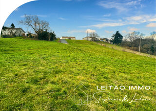  Terrain � vendre 1782 m�