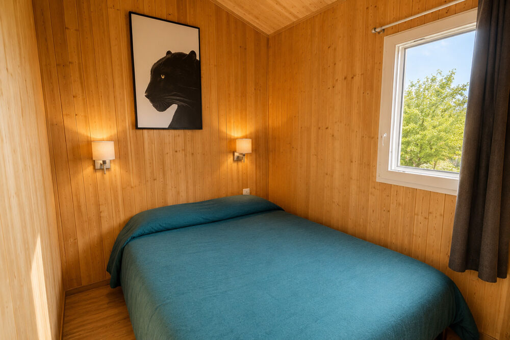 Vente Maison maison face au lac Aizenay