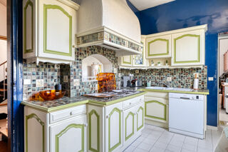  Maison à vendre 8 pièces 197 m²