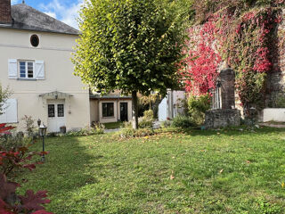  Propri�t�/ch�teau � vendre 6 pi�ces 194 m�