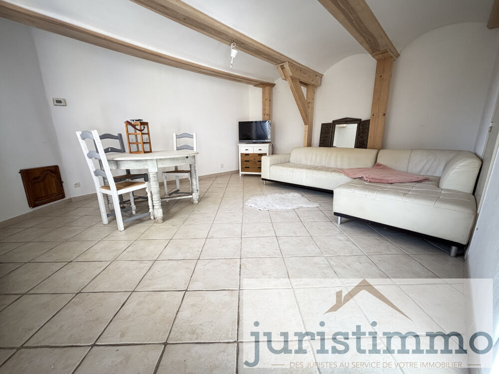 Maison de 103m2 sur une parcelle de 313m2 à Lapalud