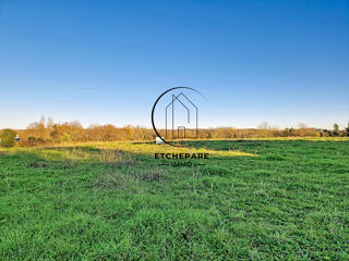  Terrain � vendre 1558 m� Abitain