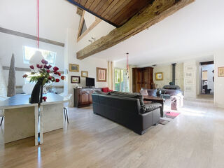 Maison � vendre 7 pi�ces 198 m�