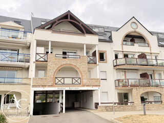 Vente Appartement APPARTEMENT T3 DE 65 M2 AVEC BALCON PLEIN SUD Sarzeau