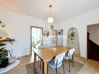  Maison à vendre 5 pièces 112 m²