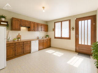  Maison à vendre 8 pièces 177 m²