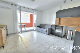  Appartement  vendre 2 pices 37 m