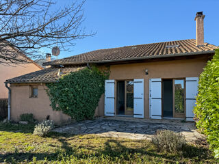  Maison � vendre 4 pi�ces 100 m�