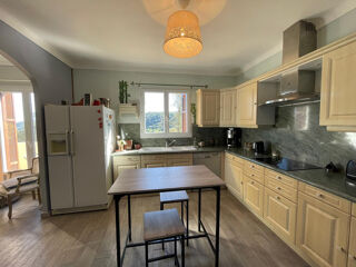  Maison à vendre 4 pièces 115 m²