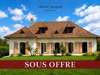  Maison à vendre 7 pièces 150 m²