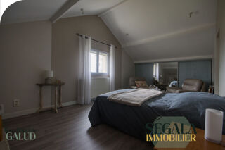  Maison à vendre 4 pièces 180 m²