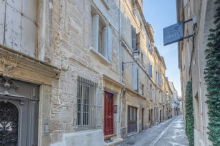  Appartement � vendre 1 pi�ce 21 m�