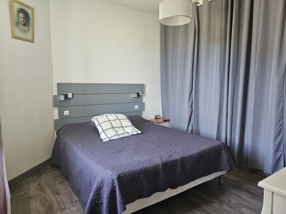 Vente Maison Maison 3 chambres dont 1 en rez de chaussée , jardin et garage Tonneins