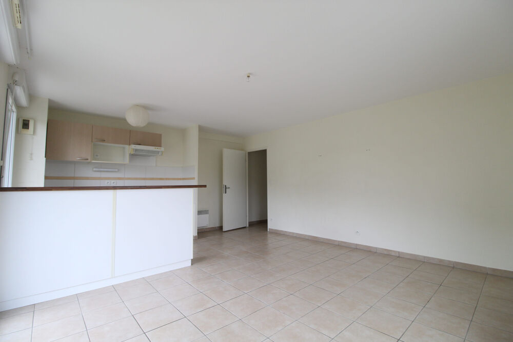 Vente Appartement Appartement TYPE 3 -56 m2 avec terrasse St affrique