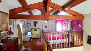  Remise / Grange � vendre 4 pi�ces 97 m� Neoules