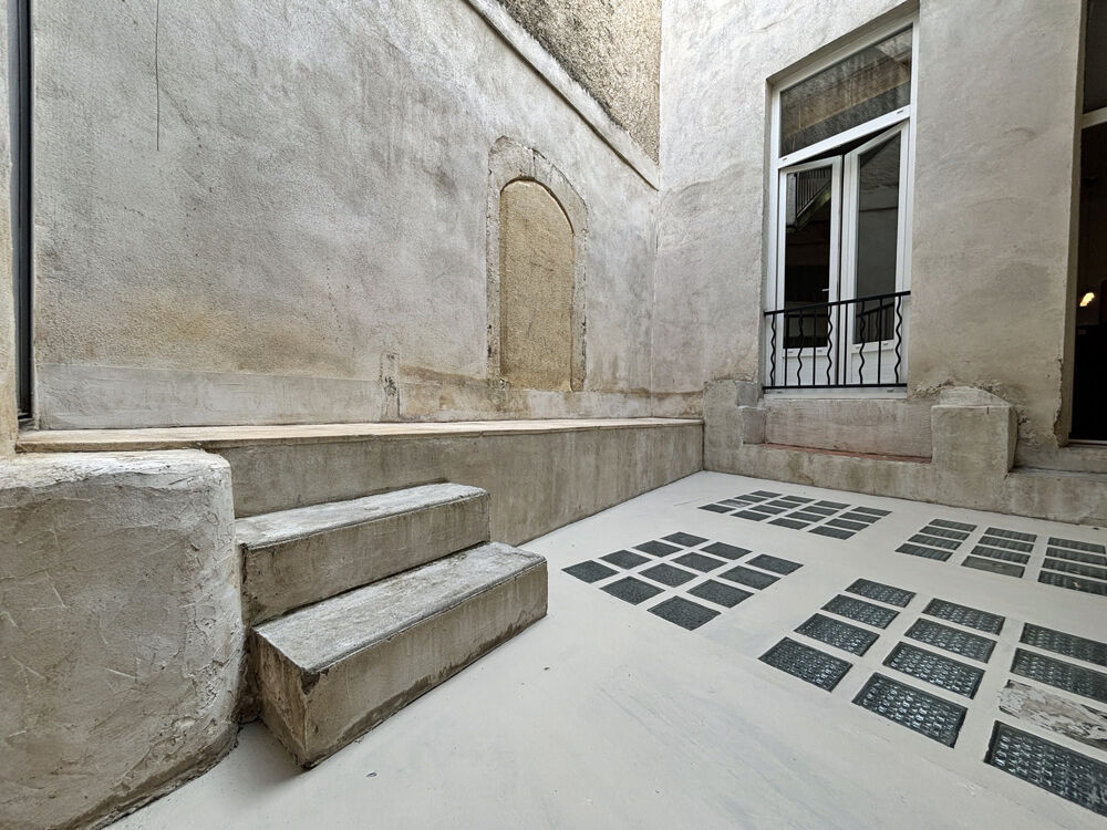 Vente Loft Loft avec terrasse au coeur de Nîmes Nimes