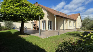  Maison à vendre 8 pièces 212 m²