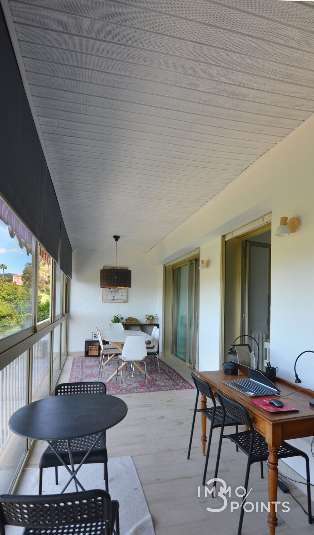 Appartement 2 pièces 58 m² · à Nice · 58 m² · 275 000 €