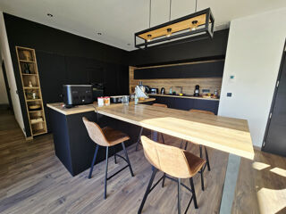  Maison à vendre 5 pièces 154 m²