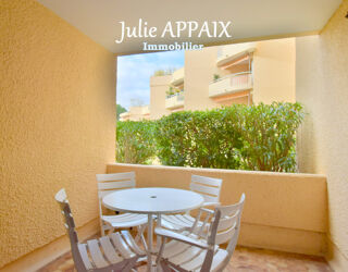  Appartement � vendre 2 pi�ces 43 m�