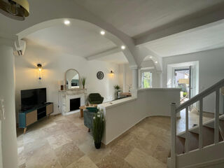  Maison � vendre 3 pi�ces 66 m�