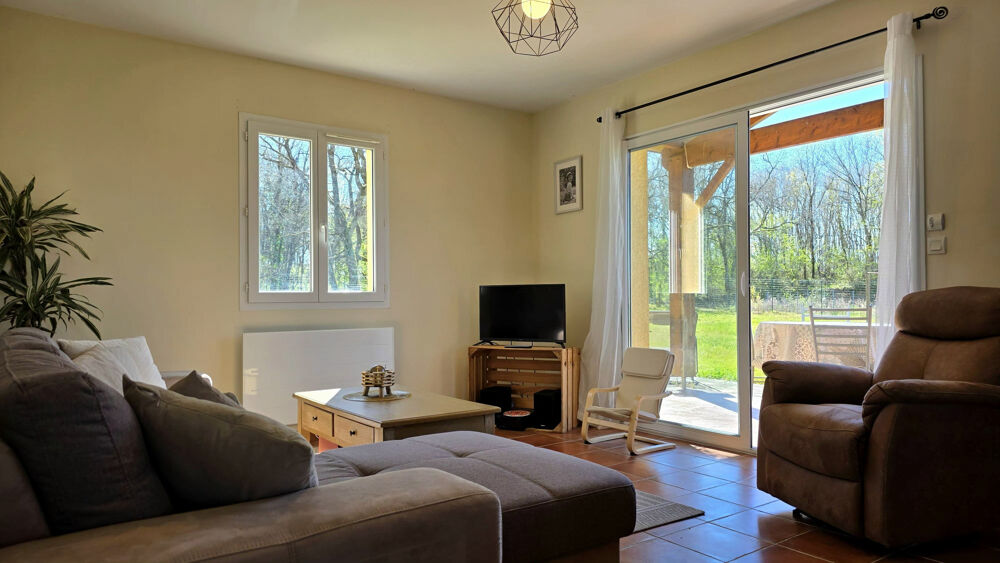 À VENDRE Maison familiale T5 avec grand terrain et fort potentiel