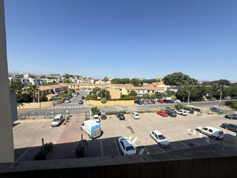  Appartement à vendre 2 pièces 37 m²