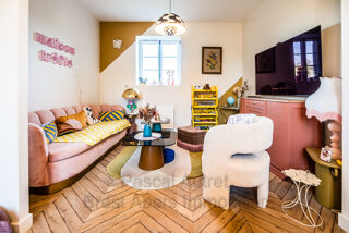  Maison à vendre 4 pièces 140 m²